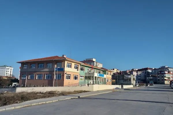 Hacı Fahri Zümbül Mesleki Ve Teknik Anadolu Lisesi - Resim 4
