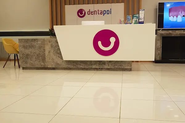 Hospitadent Ankara Diş Hastanesi - Resim 14