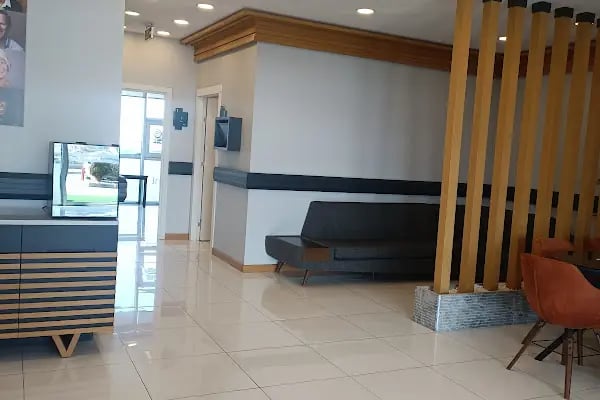 Hospitadent Ankara Diş Hastanesi - Resim 7