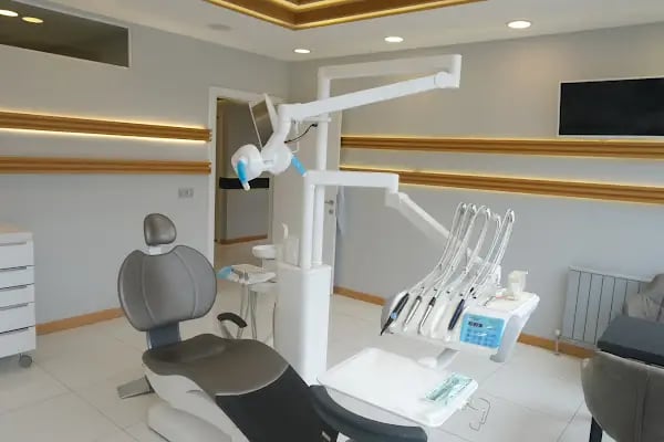 Hospitadent Ankara Diş Hastanesi - Resim 5