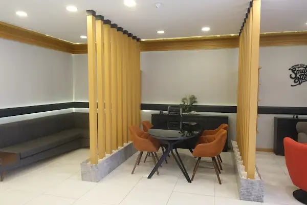 Hospitadent Ankara Diş Hastanesi - Resim 2
