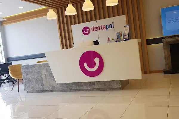 Hospitadent Ankara Diş Hastanesi - Resim 15