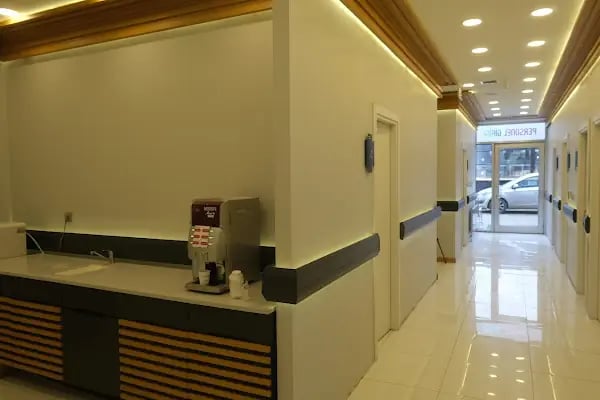 Hospitadent Ankara Diş Hastanesi - Resim 6