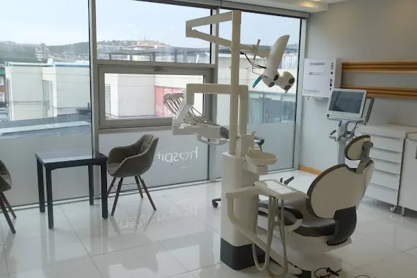 Hospitadent Ankara Diş Hastanesi - Resim 4