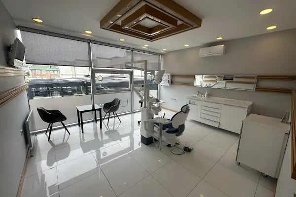 Hospitadent Ankara Diş Hastanesi - Resim 8
