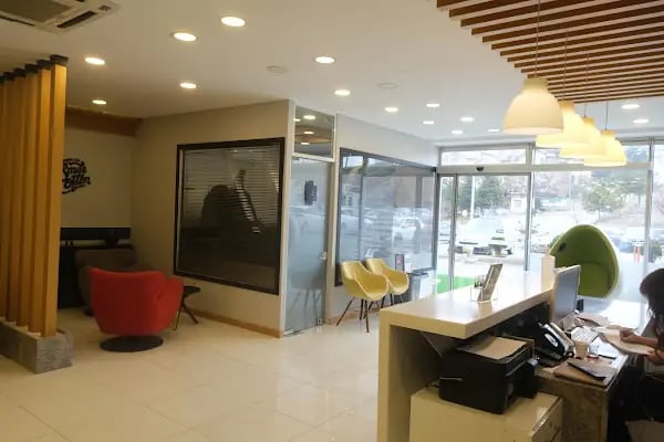 Hospitadent Ankara Diş Hastanesi - Resim 3