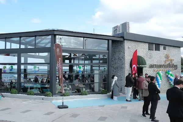 Arnavutköy Kahvecisi - Resim 7
