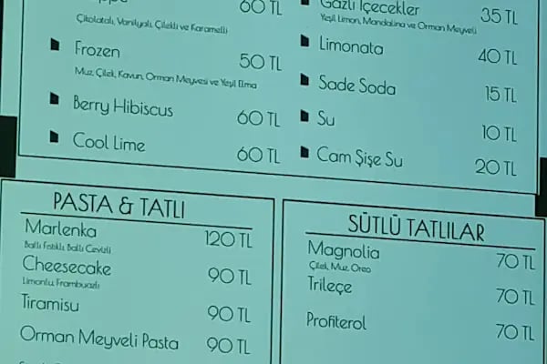 Arnavutköy Kahvecisi - Resim 6
