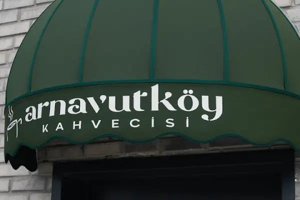 Arnavutköy Kahvecisi - Resim 2