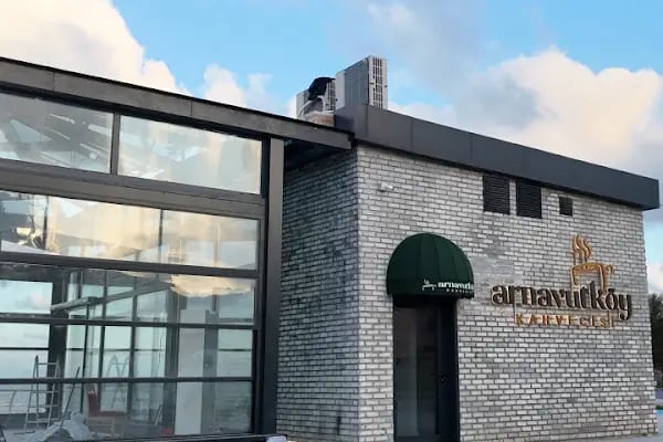 Arnavutköy Kahvecisi - Resim 4