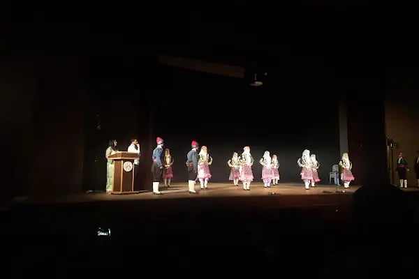 Flora Düğün Salonu - Resim 6