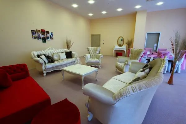 Flora Düğün Salonu - Resim 7