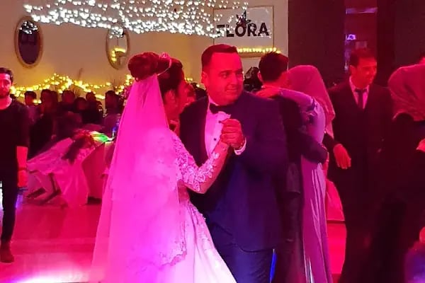 Flora Düğün Salonu - Resim 11