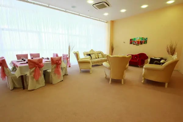 Flora Düğün Salonu - Resim 10