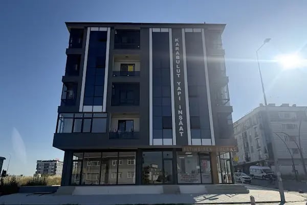 ALTINDİREK EMLAK İNŞAAT LTD ŞTİ ÇERKEZKÖY - Resim 10