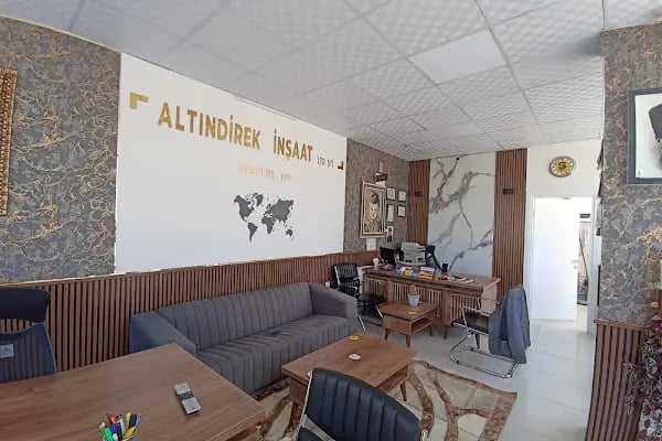 ALTINDİREK EMLAK İNŞAAT LTD ŞTİ ÇERKEZKÖY - Resim 12
