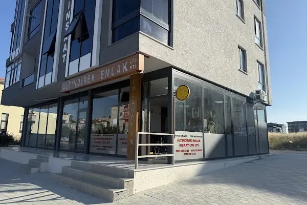 ALTINDİREK EMLAK İNŞAAT LTD ŞTİ ÇERKEZKÖY - Resim 14