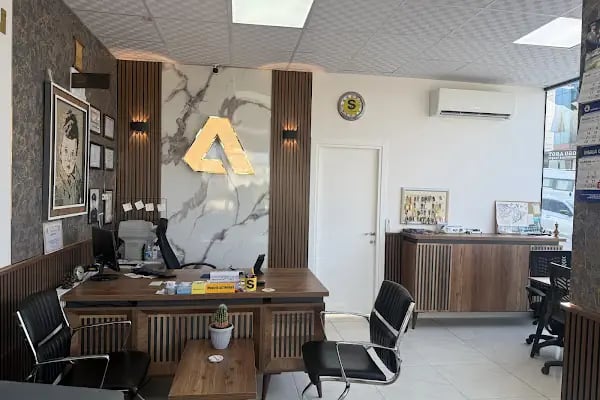 ALTINDİREK EMLAK İNŞAAT LTD ŞTİ ÇERKEZKÖY - Resim 15