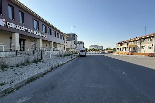 ALTINDİREK EMLAK İNŞAAT LTD ŞTİ ÇERKEZKÖY - Resim 2