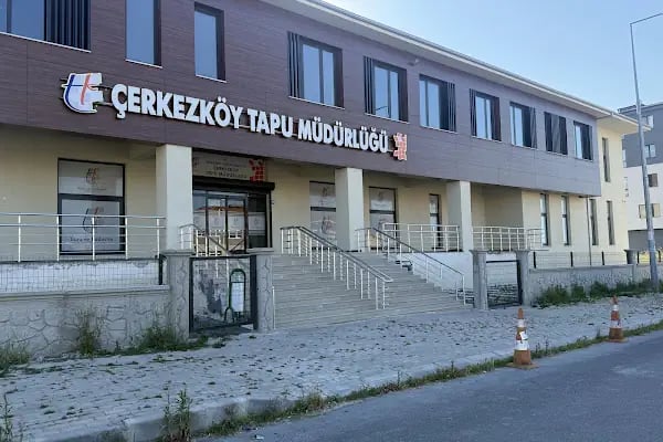 ALTINDİREK EMLAK İNŞAAT LTD ŞTİ ÇERKEZKÖY - Resim 5