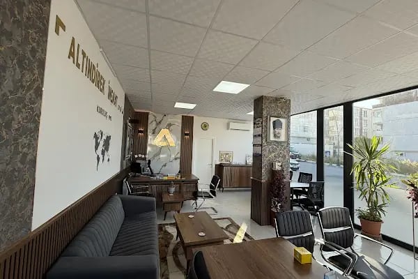 ALTINDİREK EMLAK İNŞAAT LTD ŞTİ ÇERKEZKÖY - Resim 8
