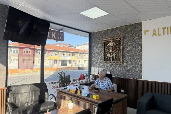 ALTINDİREK EMLAK İNŞAAT LTD ŞTİ ÇERKEZKÖY - Resim 7