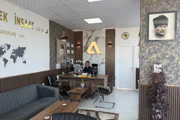 ALTINDİREK EMLAK İNŞAAT LTD ŞTİ ÇERKEZKÖY - Resim 16