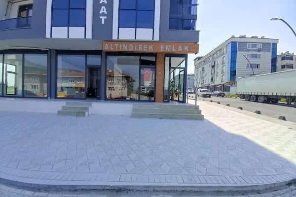 ALTINDİREK EMLAK İNŞAAT LTD ŞTİ ÇERKEZKÖY - Resim 17