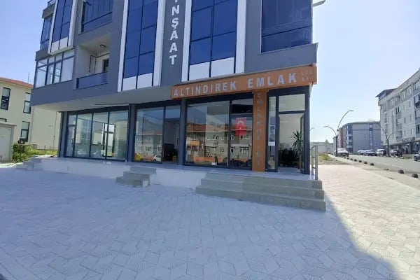 ALTINDİREK EMLAK İNŞAAT LTD ŞTİ ÇERKEZKÖY - Resim 4