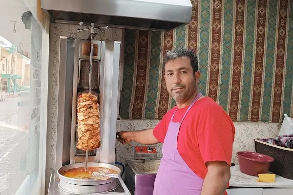Efsane Döner - Resim 2