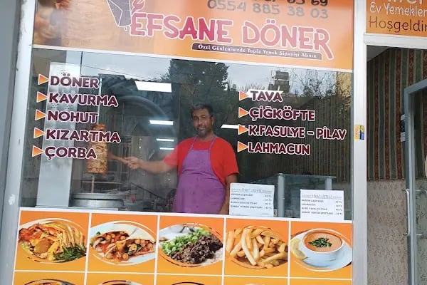 Efsane Döner - Resim 3