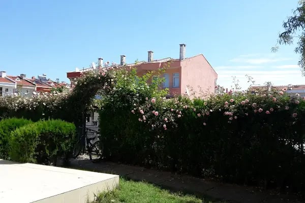 Çakırlı Sitesi - Resim 10