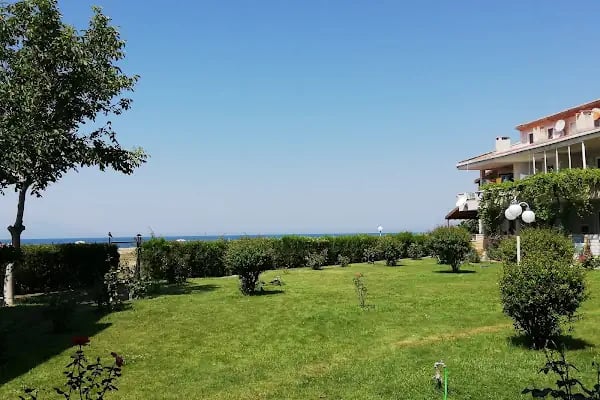 Çakırlı Sitesi - Resim 4