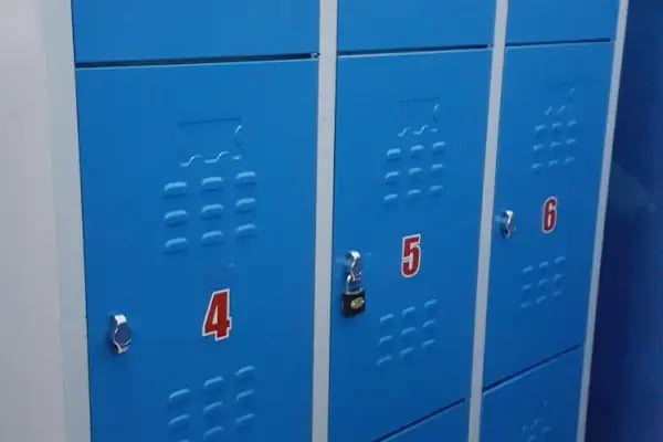 Hareketli Yaşam Merkezi Spor Kulübü İktisadi İşletmesi - Resim 8