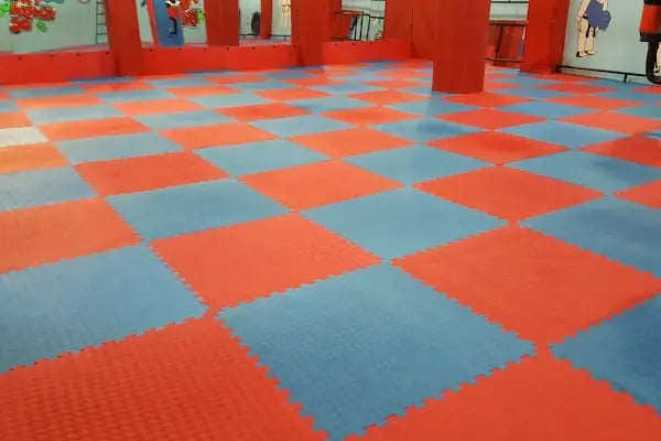 Hareketli Yaşam Merkezi Spor Kulübü İktisadi İşletmesi - Resim 2