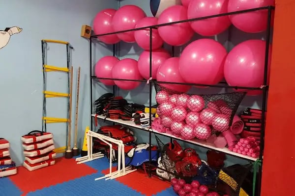 Hareketli Yaşam Merkezi Spor Kulübü İktisadi İşletmesi - Resim 5