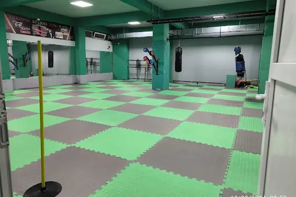 Hareketli Yaşam Merkezi Spor Kulübü İktisadi İşletmesi - Resim 18