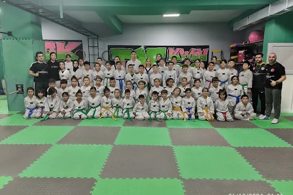 Hareketli Yaşam Merkezi Spor Kulübü İktisadi İşletmesi - Resim 11
