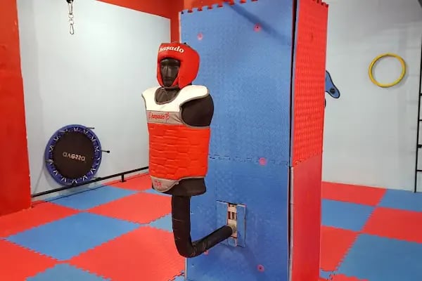 Hareketli Yaşam Merkezi Spor Kulübü İktisadi İşletmesi - Resim 6
