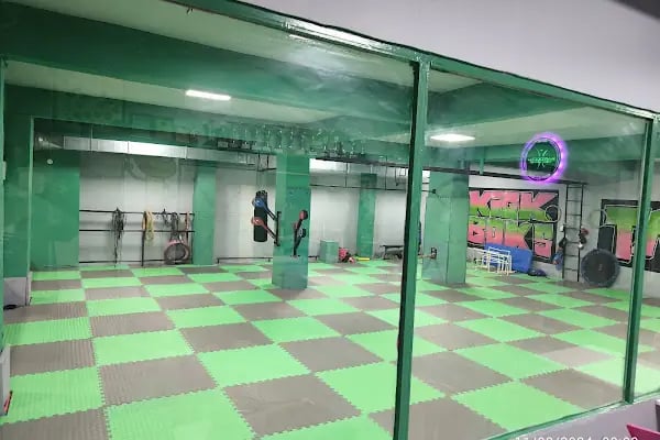 Hareketli Yaşam Merkezi Spor Kulübü İktisadi İşletmesi - Resim 4