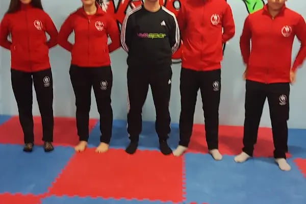 Hareketli Yaşam Merkezi Spor Kulübü İktisadi İşletmesi - Resim 15