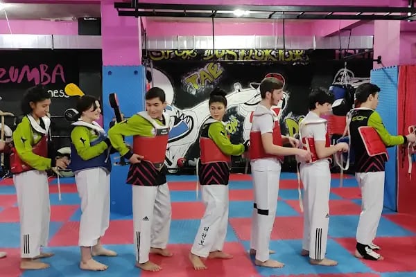 Hareketli Yaşam Merkezi Spor Kulübü İktisadi İşletmesi - Resim 9