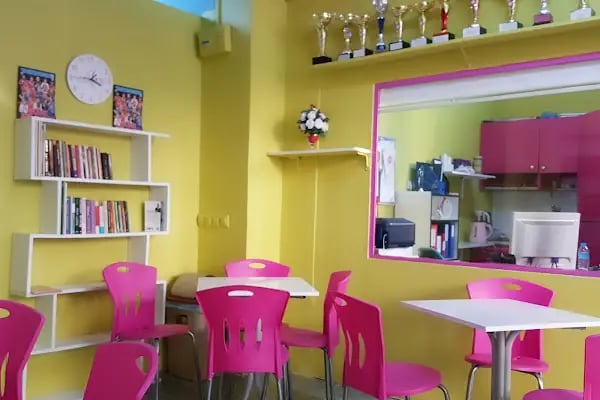 Hareketli Yaşam Merkezi Spor Kulübü İktisadi İşletmesi - Resim 3
