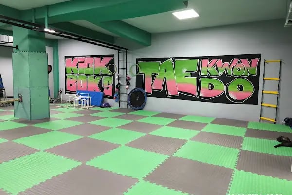 Hareketli Yaşam Merkezi Spor Kulübü İktisadi İşletmesi - Resim 10