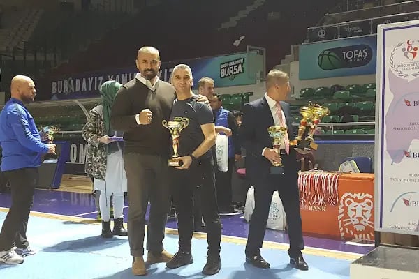Hareketli Yaşam Merkezi Spor Kulübü İktisadi İşletmesi - Resim 12