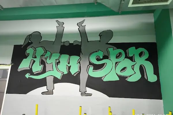 Hareketli Yaşam Merkezi Spor Kulübü İktisadi İşletmesi - Resim 14