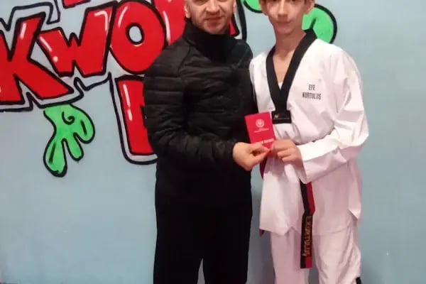 Hareketli Yaşam Merkezi Spor Kulübü İktisadi İşletmesi - Resim 19