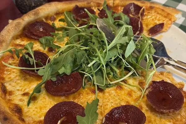 Dark Barrel Pub &amp; Bistro - Resim 3