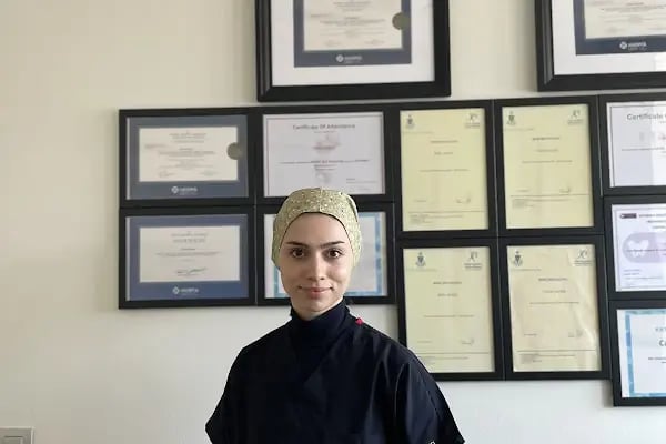 Ataşehir Fizyomotto Fizyoterapi - Resim 7