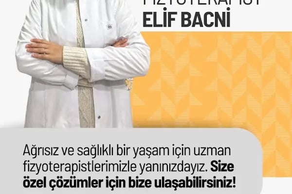 Ataşehir Fizyomotto Fizyoterapi - Resim 18